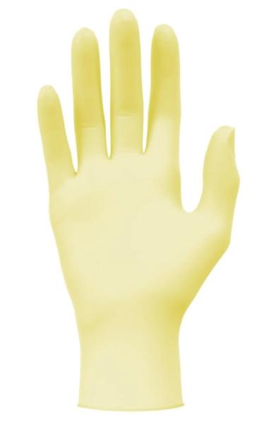 Latexhandschuhe Gentle Skin Sensitive, 100 Stück